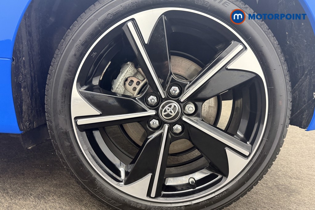 Used Toyota Yaris 2024 for sale - 76862784: Photo 10