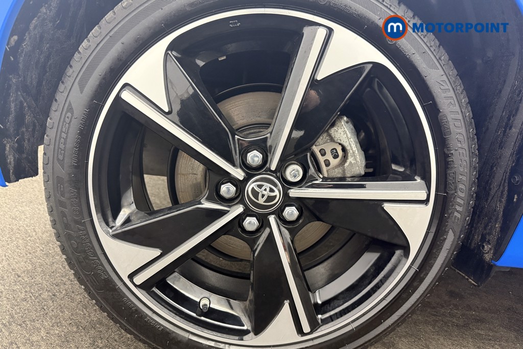 Used Toyota Yaris 2024 for sale - 76862784: Photo 11