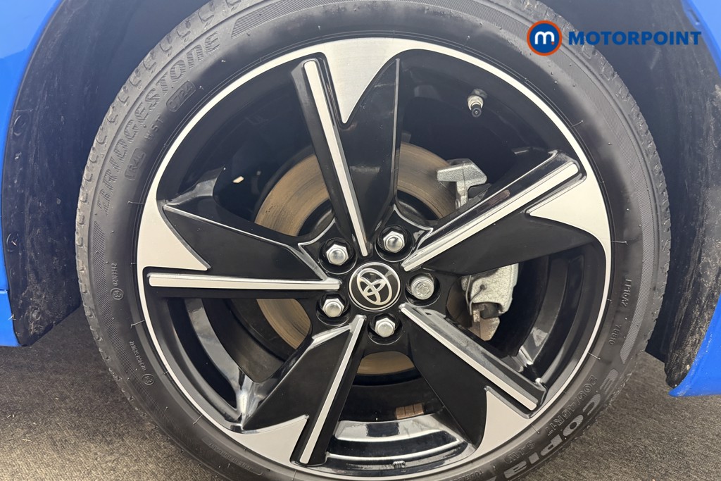 Used Toyota Yaris 2024 for sale - 76862784: Photo 12