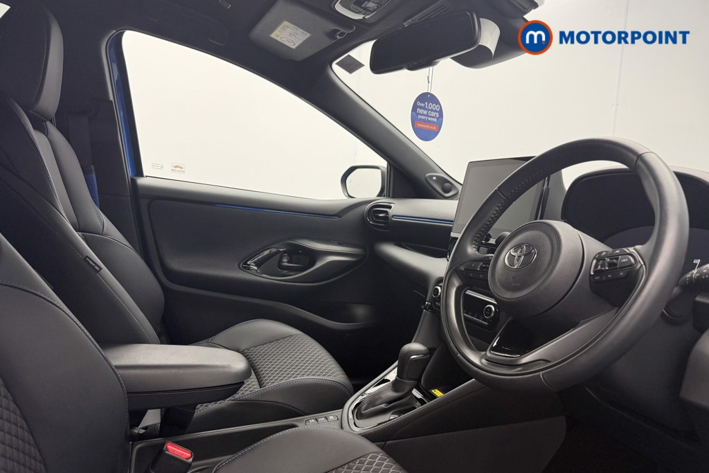 Used Toyota Yaris 2024 for sale - 76862784: Photo 13