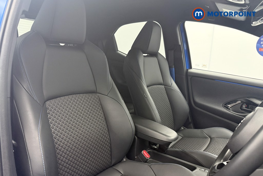 Used Toyota Yaris 2024 for sale - 76862784: Photo 14