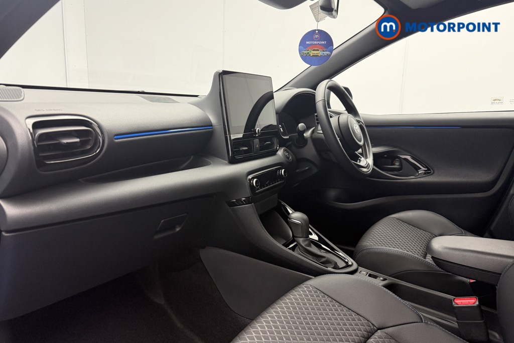 Used Toyota Yaris 2024 for sale - 76862784: Photo 16