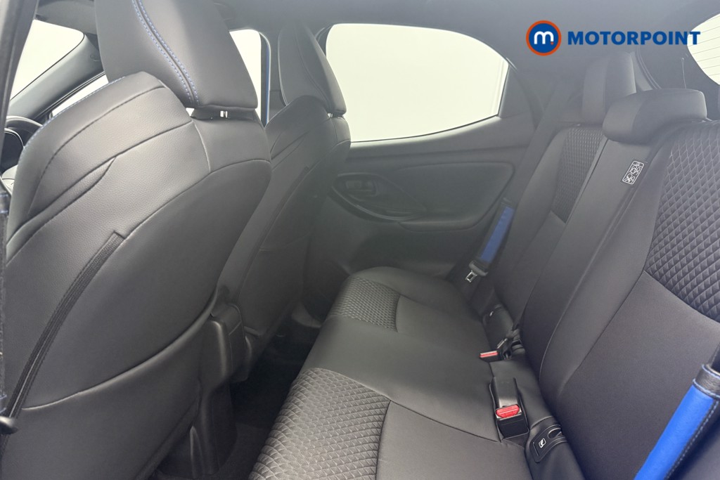 Used Toyota Yaris 2024 for sale - 76862784: Photo 17