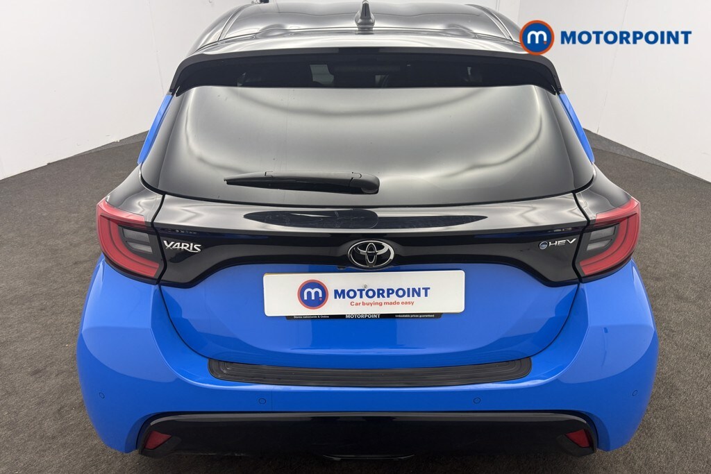 Used Toyota Yaris 2024 for sale - 76862784: Photo 18