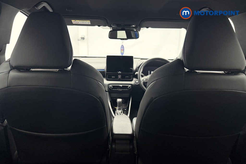 Used Toyota Yaris 2024 for sale - 76862784: Photo 19