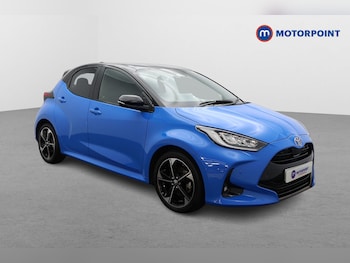 2024 - 1.5 Hybrid 130 Premiere Edition 5dr CVT