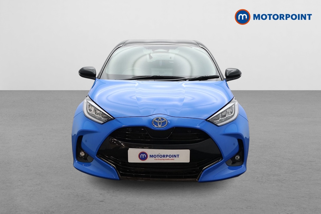 Used Toyota Yaris 2024 for sale - 76862784: Photo 2