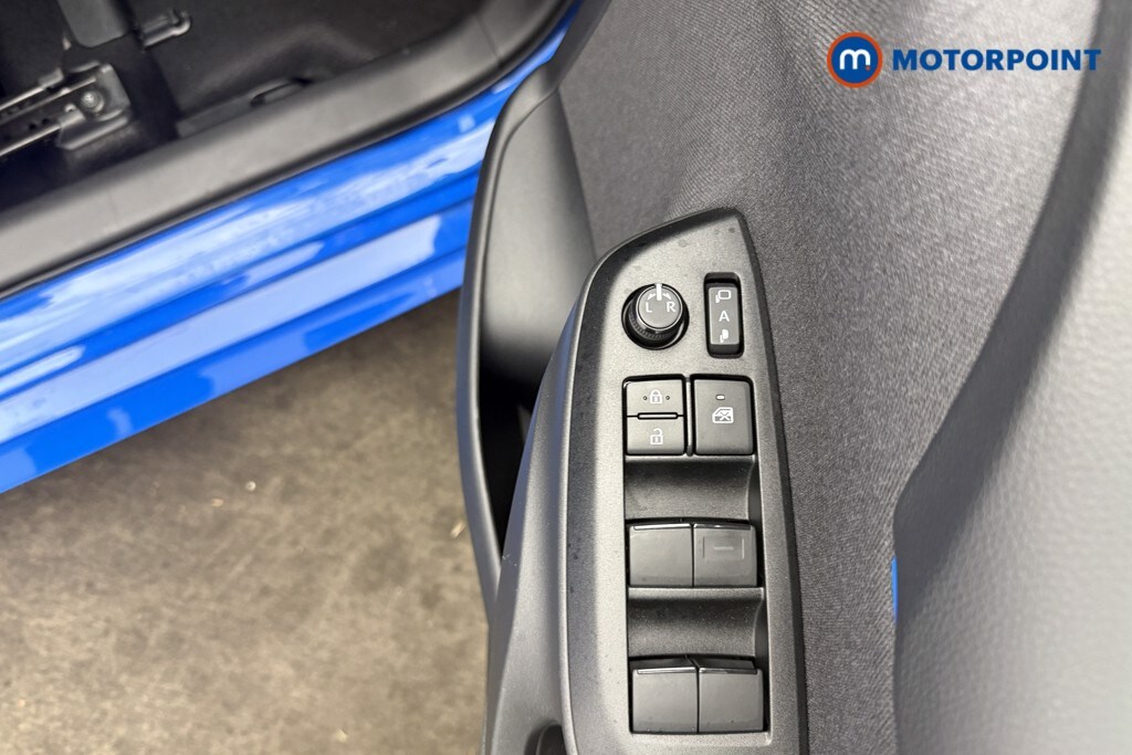 Used Toyota Yaris 2024 for sale - 76862784: Photo 22