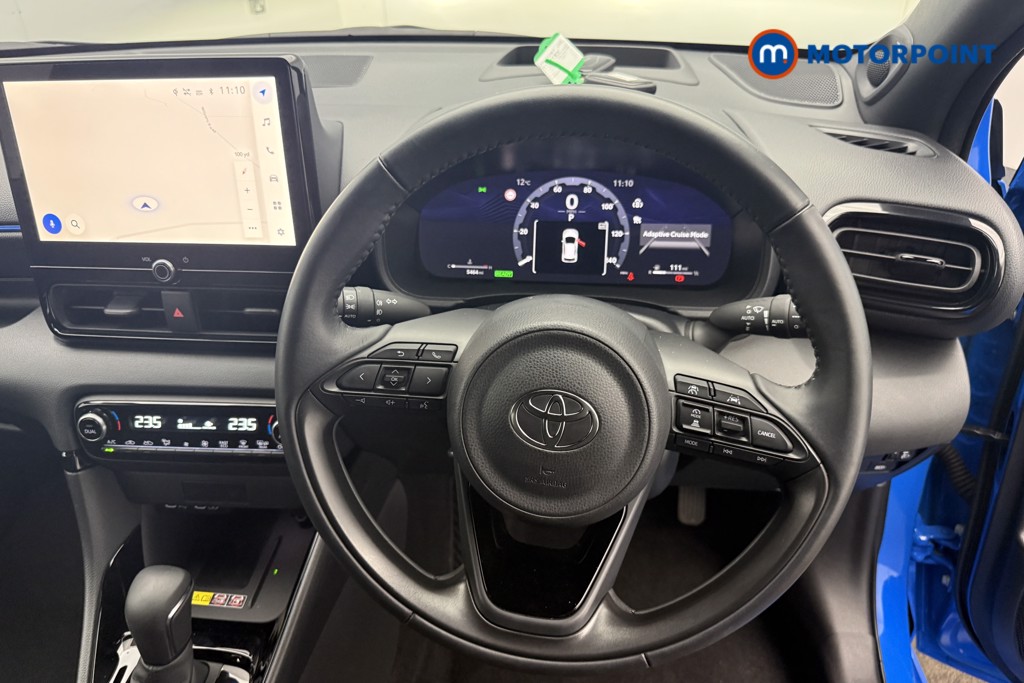 Used Toyota Yaris 2024 for sale - 76862784: Photo 28