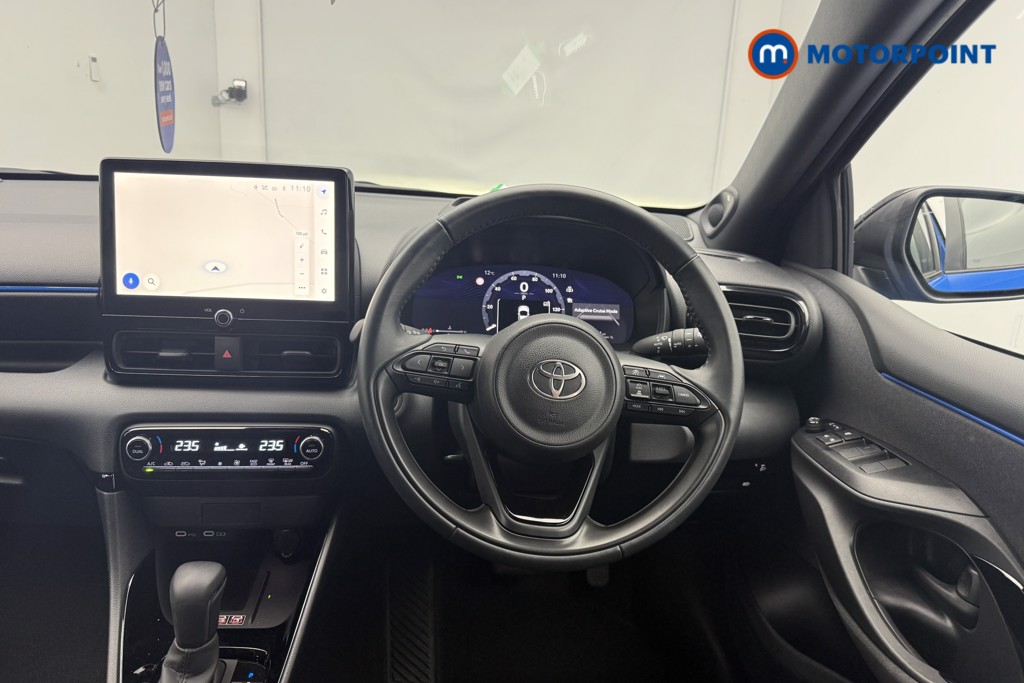 Used Toyota Yaris 2024 for sale - 76862784: Photo 29