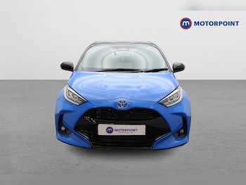 Used Toyota Yaris 2024 for sale - 76862784: Photo