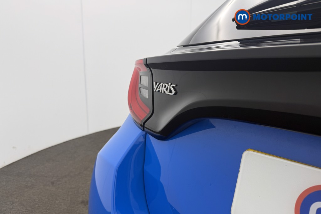 Used Toyota Yaris 2024 for sale - 76862784: Photo 30