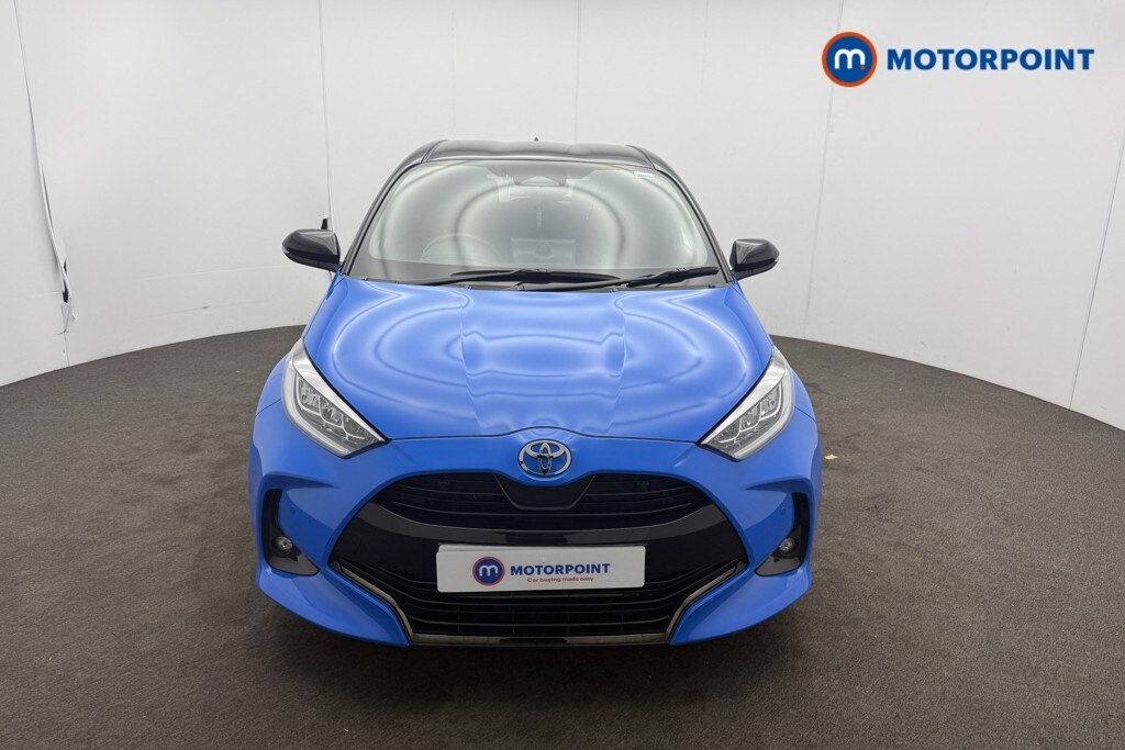 Used Toyota Yaris 2024 for sale - 76862784: Photo 33