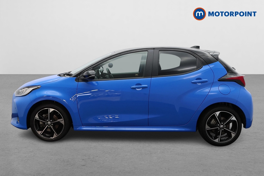 Used Toyota Yaris 2024 for sale - 76862784: Photo 4