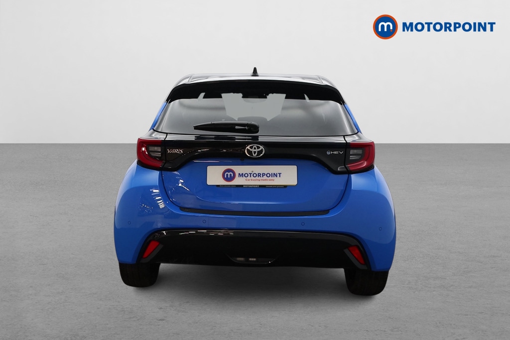 Used Toyota Yaris 2024 for sale - 76862784: Photo 6