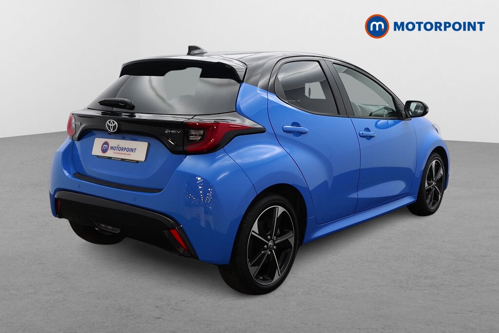 Used Toyota Yaris 2024 for sale - 76862784: Photo 7