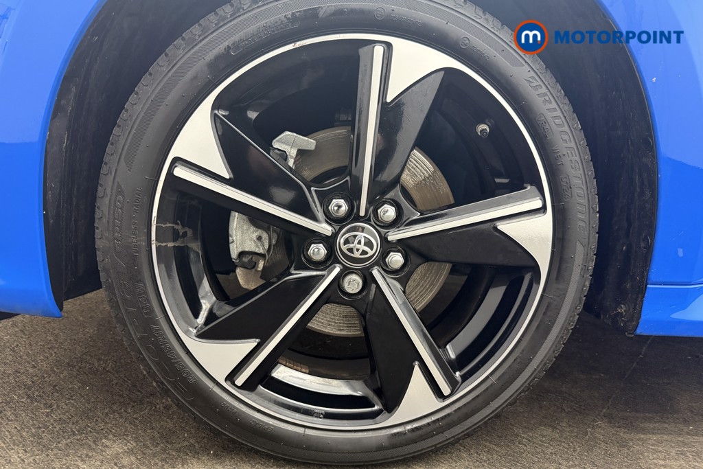 Used Toyota Yaris 2024 for sale - 76862784: Photo 9