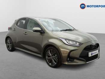 2022 - 1.5 Hybrid Excel 5dr CVT