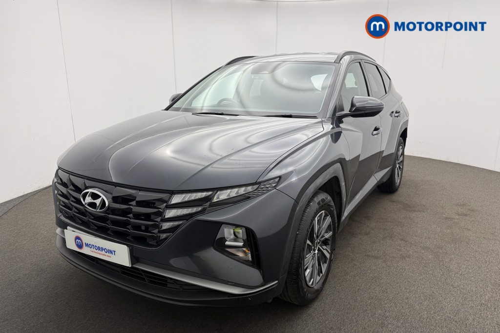 Used Hyundai TUCSON 2022 for sale - 76367235: Photo 10