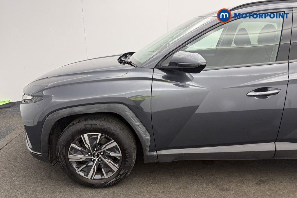 Used Hyundai TUCSON 2022 for sale - 76367235: Photo 11