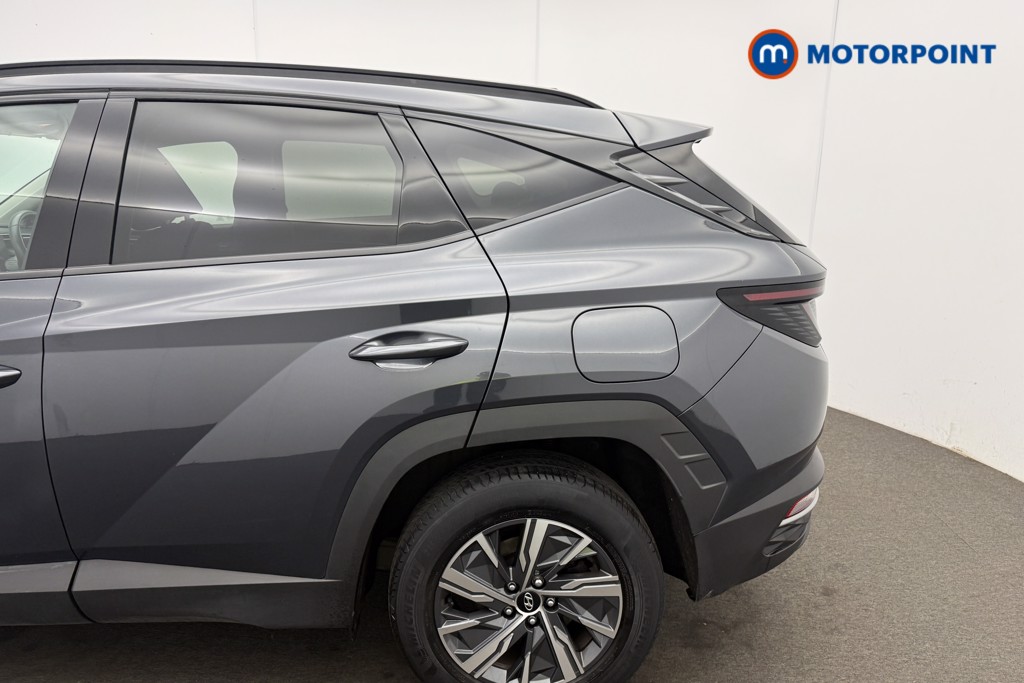 Used Hyundai TUCSON 2022 for sale - 76367235: Photo 12