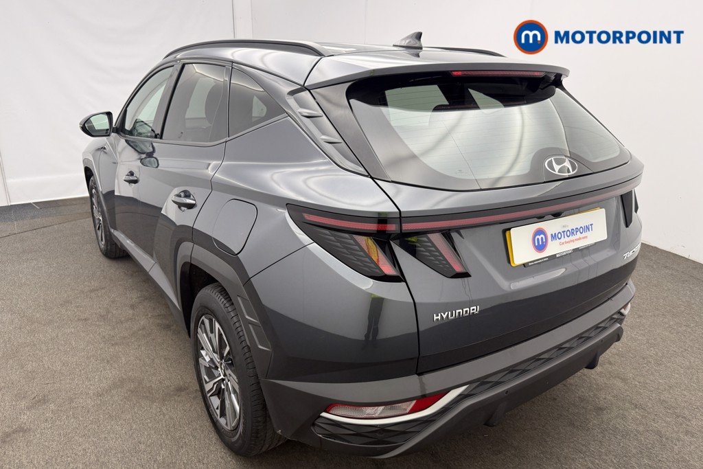 Used Hyundai TUCSON 2022 for sale - 76367235: Photo 13