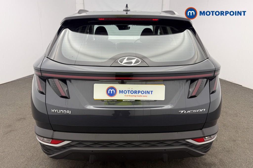 Used Hyundai TUCSON 2022 for sale - 76367235: Photo 14