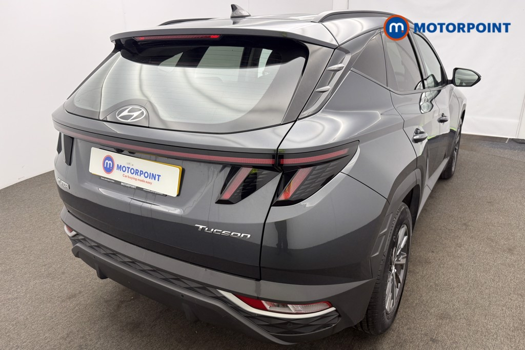 Used Hyundai TUCSON 2022 for sale - 76367235: Photo 15