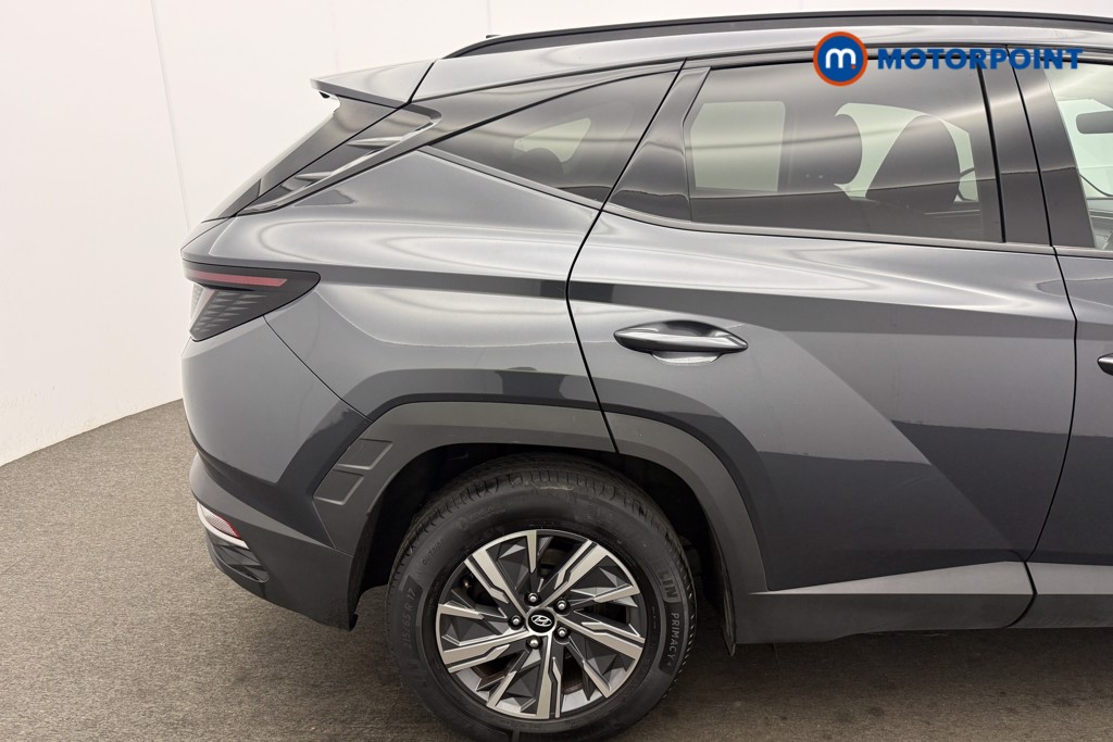 Used Hyundai TUCSON 2022 for sale - 76367235: Photo 16
