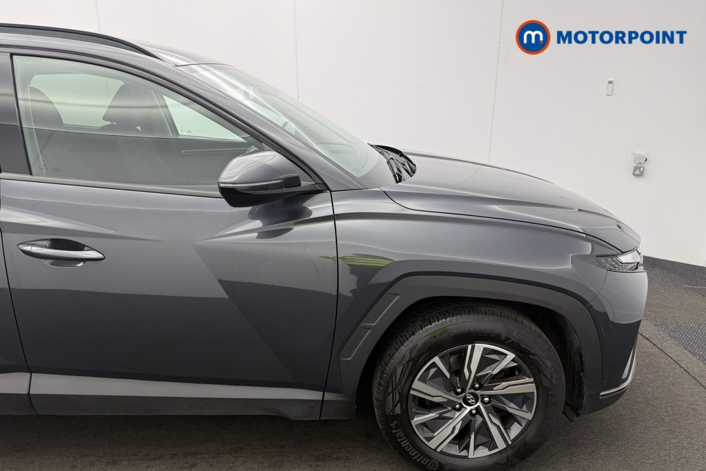 Used Hyundai TUCSON 2022 for sale - 76367235: Photo 17