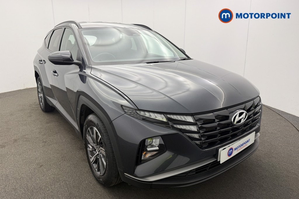 Used Hyundai TUCSON 2022 for sale - 76367235: Photo 18