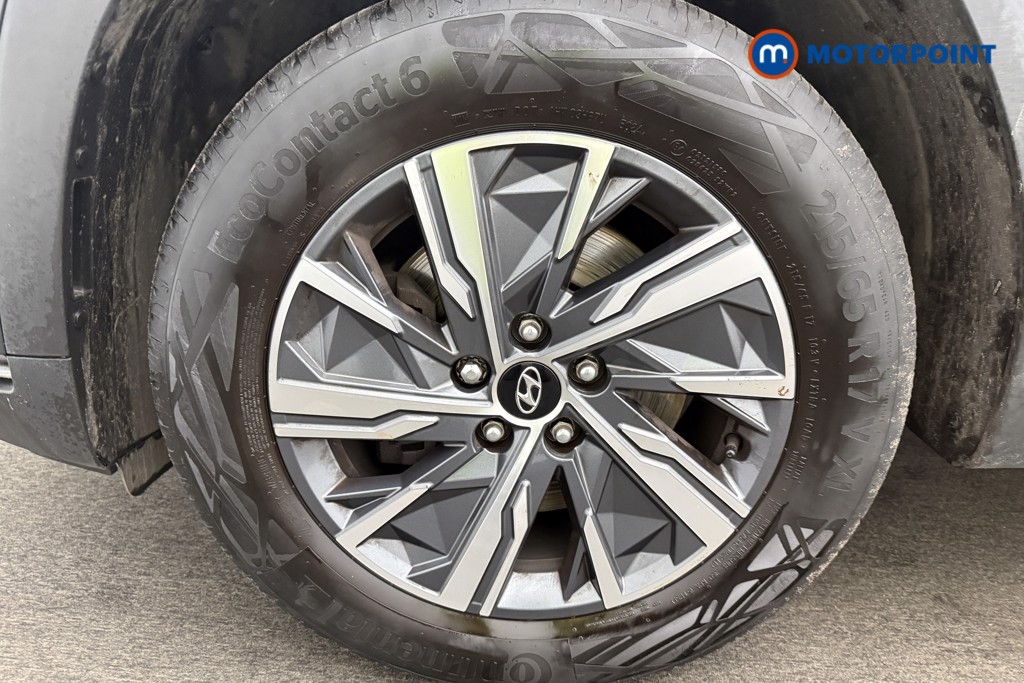 Used Hyundai TUCSON 2022 for sale - 76367235: Photo 19