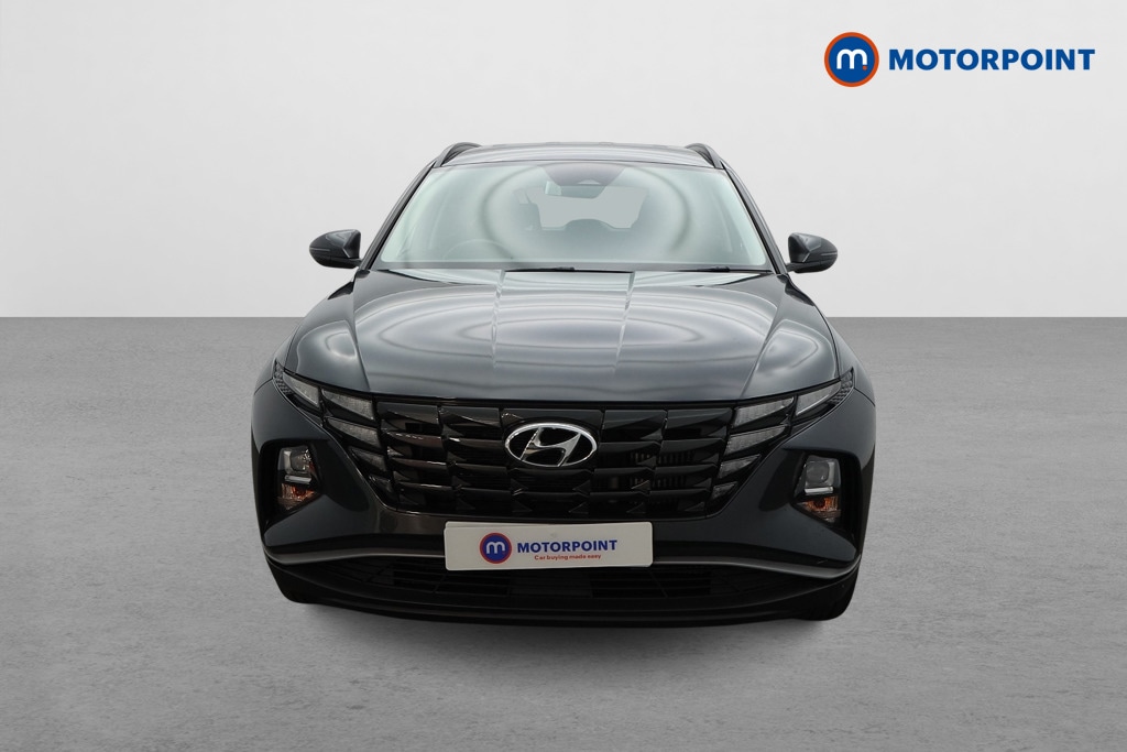 Used Hyundai TUCSON 2022 for sale - 76367235: Photo 2