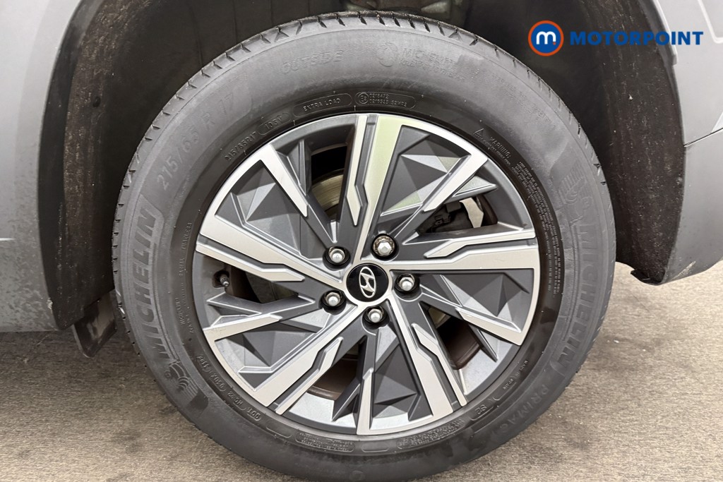Used Hyundai TUCSON 2022 for sale - 76367235: Photo 20