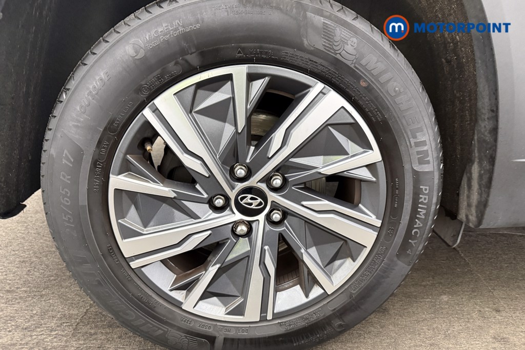 Used Hyundai TUCSON 2022 for sale - 76367235: Photo 21