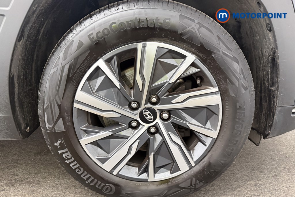 Used Hyundai TUCSON 2022 for sale - 76367235: Photo 22