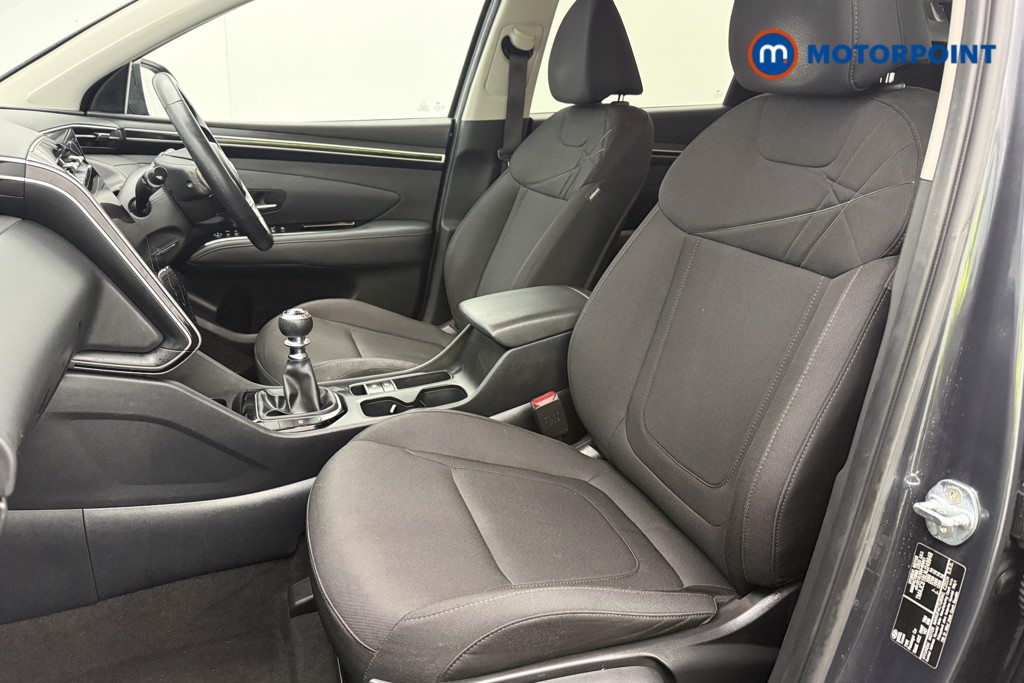 Used Hyundai TUCSON 2022 for sale - 76367235: Photo 23