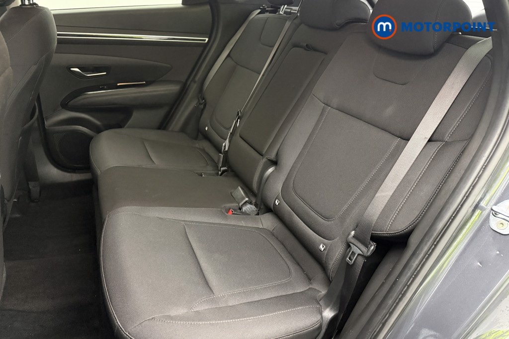 Used Hyundai TUCSON 2022 for sale - 76367235: Photo 24
