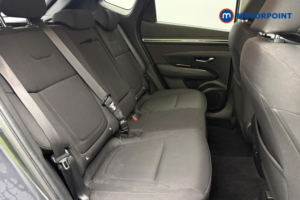 Used Hyundai TUCSON 2022 for sale - 76367235: Photo 27