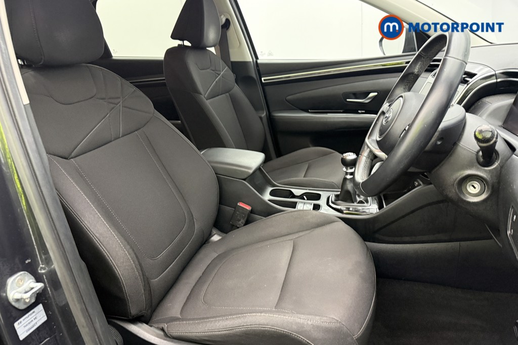 Used Hyundai TUCSON 2022 for sale - 76367235: Photo 28