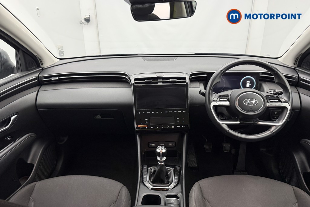 Used Hyundai TUCSON 2022 for sale - 76367235: Photo 29