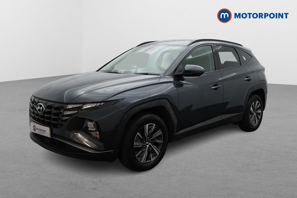 Used Hyundai TUCSON 2022 for sale - 76367235: Photo 3
