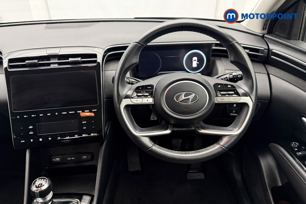 Used Hyundai TUCSON 2022 for sale - 76367235: Photo 30