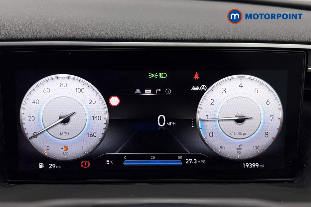 Used Hyundai TUCSON 2022 for sale - 76367235: Photo 32