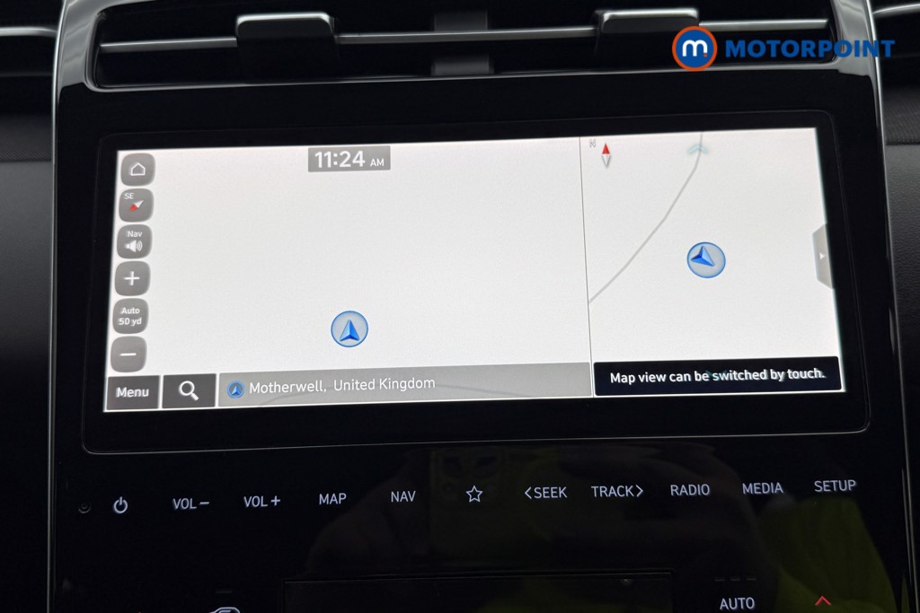 Used Hyundai TUCSON 2022 for sale - 76367235: Photo 33