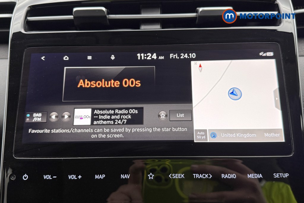 Used Hyundai TUCSON 2022 for sale - 76367235: Photo 34