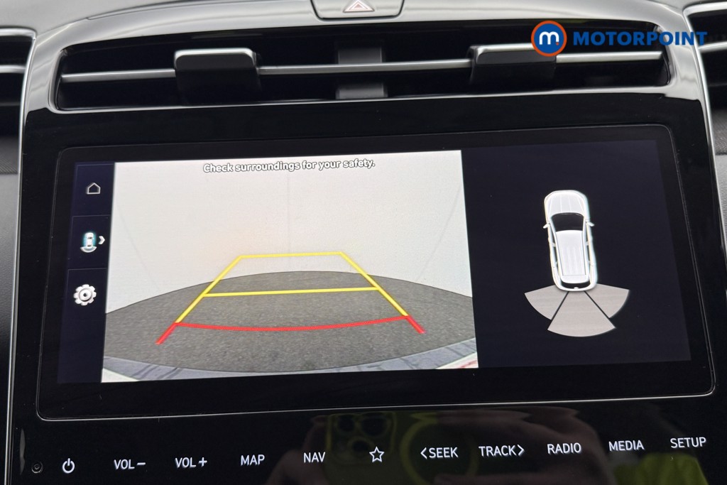 Used Hyundai TUCSON 2022 for sale - 76367235: Photo 35