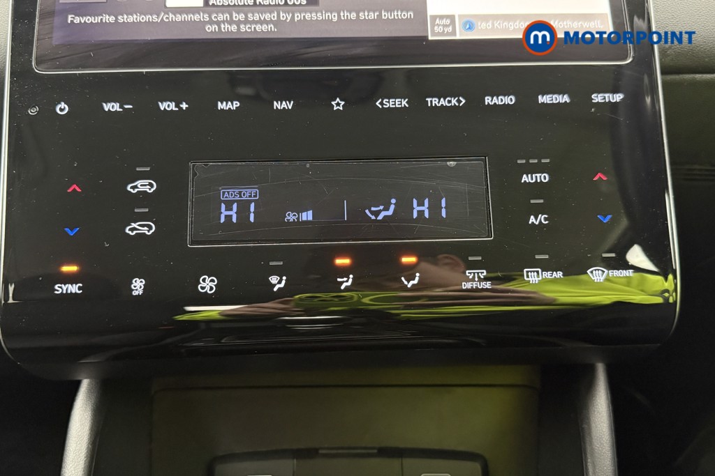 Used Hyundai TUCSON 2022 for sale - 76367235: Photo 36