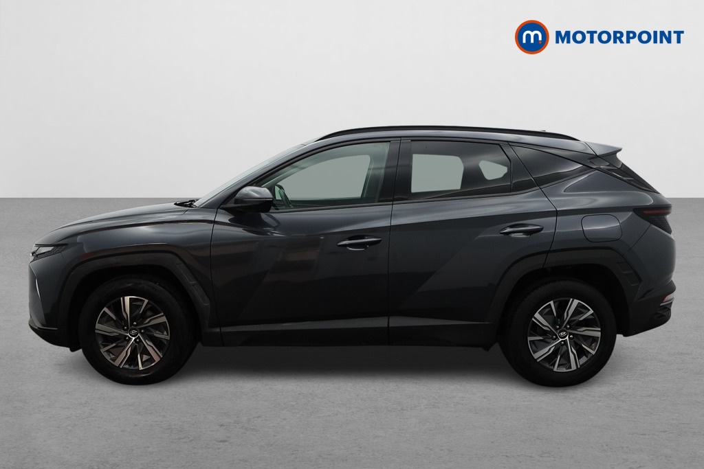 Used Hyundai TUCSON 2022 for sale - 76367235: Photo 4