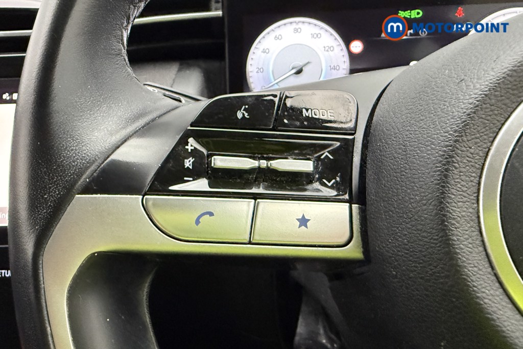Used Hyundai TUCSON 2022 for sale - 76367235: Photo 42